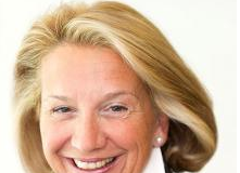 Neue BR-Direktorin Produktion und Technik Neue BR-Direktorin Produktion und Technik