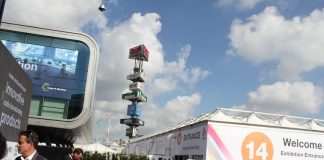 Neue DVB-S2 Plattform-Services bei MEDIA BROADCAST Neue DVB-S2 Plattform-Services bei MEDIA BROADCAST