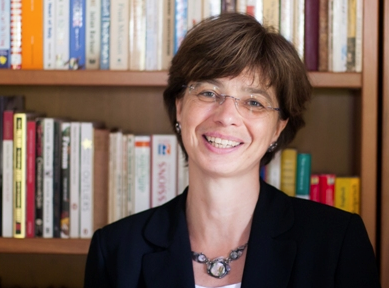 Neue Direktorin für Europäische Audiovisuelle Informationsstelle Neue Direktorin für Europäische Audiovisuelle Informationsstelle