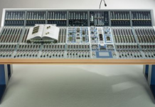 Neue Geschäftsführung bei der Berliner Stagetec Neue Geschäftsführung bei der Berliner Stagetec