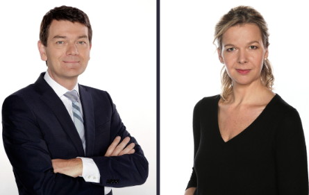 Neue Hörfunk- und TV-Chefs beim WDR