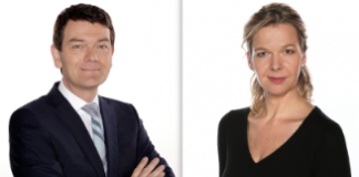 Neue Hörfunk- und TV-Chefs beim WDR Neue Hörfunk- und TV-Chefs beim WDR