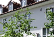 Neue Stipendiatin im Haus der jungen Produzenten Neue Stipendiatin im Haus der jungen Produzenten