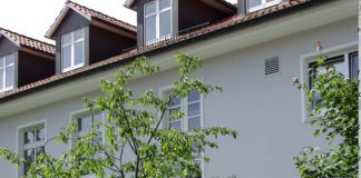 Neue Stipendiatin im Haus der jungen Produzenten Neue Stipendiatin im Haus der jungen Produzenten