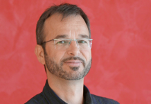 Neuer Electro-Voice Sales-Manager Neuer Electro-Voice Sales-Manager