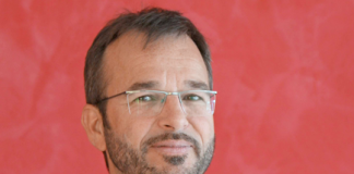 Neuer Electro-Voice Sales-Manager Neuer Electro-Voice Sales-Manager