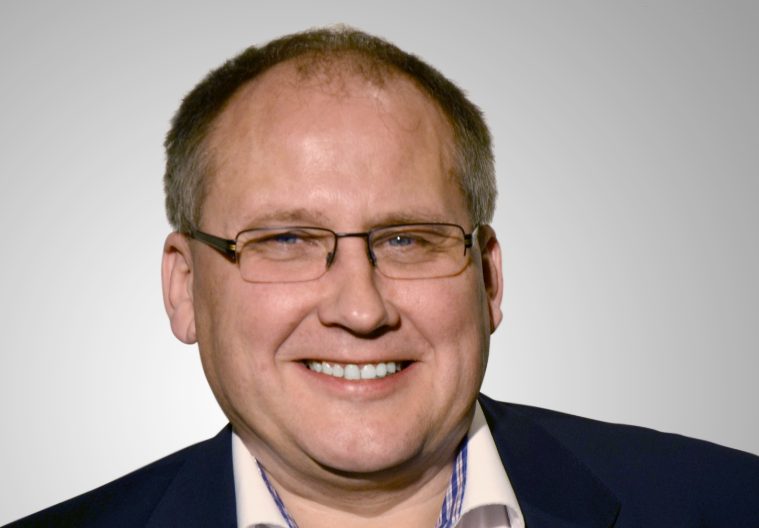 Neuer Finanzchef bei Amptown