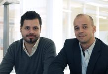 Neuer Geschäftsführer bei LIGA_01 Neuer Geschäftsführer bei LIGA_01