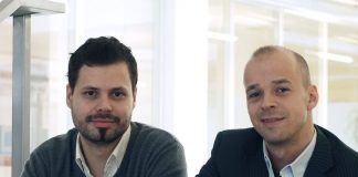 Neuer Geschäftsführer bei LIGA_01 Neuer Geschäftsführer bei LIGA_01