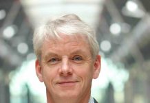 Neuer Geschäftsführer der Magic Media Company Neuer Geschäftsführer der Magic Media Company