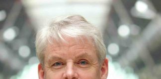 Neuer Geschäftsführer der Magic Media Company Neuer Geschäftsführer der Magic Media Company