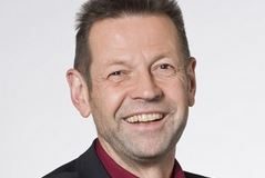 Neuer Hörfunkdirektor für den BR Neuer Hörfunkdirektor für den BR