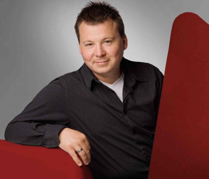Neuer Sales Manager bei Amptown