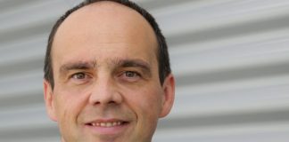 Neuer Vertriebschef bei der Telekom Hagen Rickmann