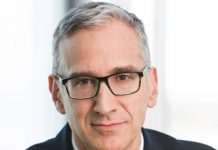 Neuer Vorstandschef bei Vodafone Manuel Cubero