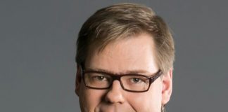 Neuer stellvertretender Programmdirektor bei ARTE Bernd Mütter