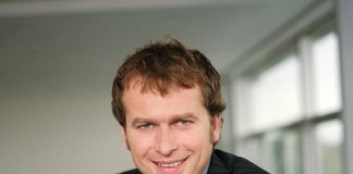 Nicolas Paalzow wird Sprecher der MME-Geschäftsführung Nicolas Paalzow wird Sprecher der MME-Geschäftsführung