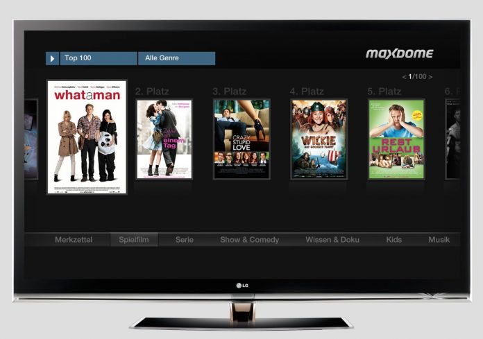 OTT Video legt weiter zu