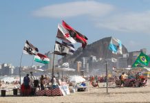 Olympia in 360 Grad und in Virtual Reality Olympia in 360 Grad und in Virtual Reality