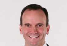 P. Harris Morris ist neuer Präsident von Harris Broadcast Communications Business P. Harris Morris ist neuer Präsident von Harris Broadcast Communications Business