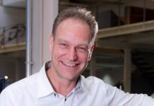 Pater ist Neuer Rental-Chef bei Riedel Andreas Pater / Riedel Communications