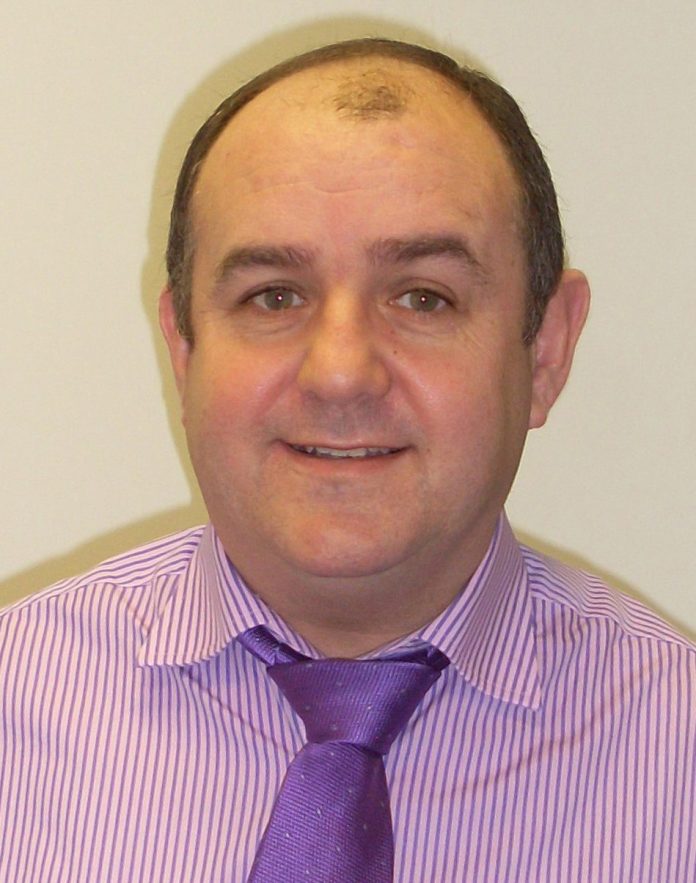 Paul Hennessy ist Avids neuer Vice President Sales EMEA