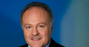 Peter Boudgoust soll ARTE-Präsident werden Peter Boudgoust soll ARTE-Präsident werden