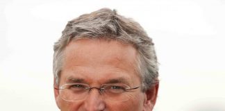 Peter Frey wird neuer ZDF-Chefredakteur ZDF