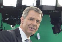 Peter Kloeppel gibt RTL-Chefredaktion ab Peter Kloeppel gibt RTL-Chefredaktion ab