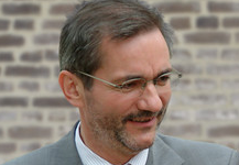 Platzeck beaufsichtigt Studio Babelsberg Platzeck beaufsichtigt Studio Babelsberg