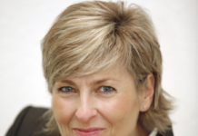 Prof. Dr. Wille als MDR-Intendantin nominiert Prof. Dr. Wille als MDR-Intendantin nominiert