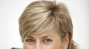 Prof. Dr. Wille als MDR-Intendantin nominiert Prof. Dr. Wille als MDR-Intendantin nominiert