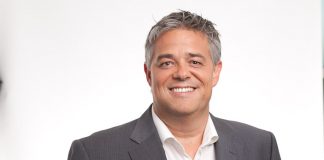 QVC startet zweiten Ultra-HD-Sender auf ASTRA Christoph Mühleib, Geschäftsführer Astra Deutschland