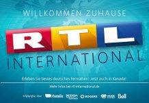 RTL International startet App- und Web-Angebot RTL International startet App- und Web-Angebot