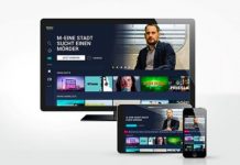 RTL baut Streaming-Dienst TV NOW aus RTL baut Streaming-Dienst TV NOW aus