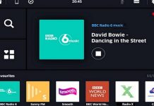 Radioplayer stellt hybriden Radio-Prototyp für Fahrzeuge vor Radioplayer stellt hybriden Radio-Prototyp für Fahrzeuge vor