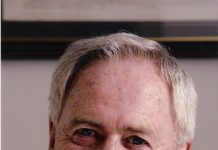 Regiepreis Metropolis für István Szabó Regiepreis Metropolis für István Szabó