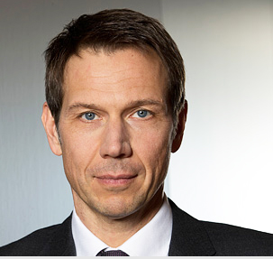 René Obermann wechselt zu Ziggo René Obermann wechselt zu Ziggo