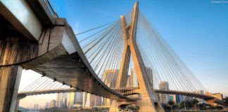 Riedel Networks jetzt mit Netzknoten in Sao Paulo Herr Andreas Hilmer