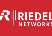 Riedel Networks rüstet sich für Sommerspiele in Japan Riedel Networks rüstet sich für Sommerspiele in Japan