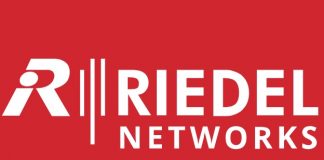 Riedel Networks rüstet sich für Sommerspiele in Japan Riedel Networks rüstet sich für Sommerspiele in Japan