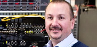 Riedel mit neuem Produktmanagement-Direktor Riedel mit neuem Produktmanagement-Direktor