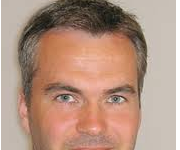 Robin Houcken verlässt Studio Hamburg Robin Houcken verlässt Studio Hamburg