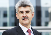 SES mit neuen Lösungen Wilfried Urner, Chief Executive Officer SES Platform Services