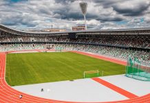 SPORT1 überträgt die European Games 2019 SPORT1 überträgt die European Games 2019