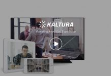 SRG SSR setzt auf Kalturas Cloud-Plattform SRG SSR setzt auf Kalturas Cloud-Plattform