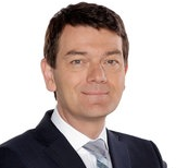 Schönborn soll WDR-Programmdirektor werden Schönborn soll WDR-Programmdirektor werden