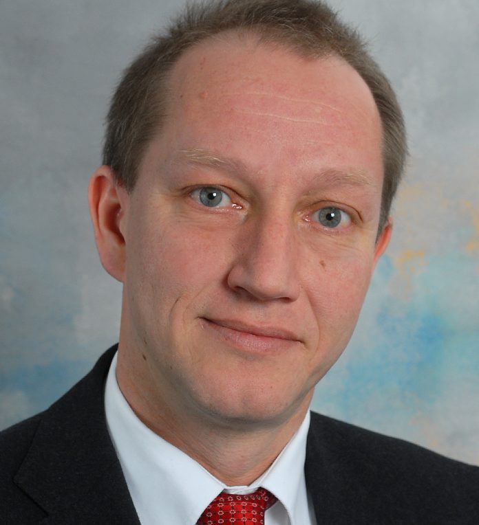 Sharp Electronics Europe verstärkt Management-Team