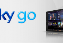 Sky Go auch auf Sony Smartphones und Tablets Sky Go auch auf Sony Smartphones und Tablets