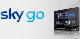Sky Go auch auf Sony Smartphones und Tablets Sky Go auch auf Sony Smartphones und Tablets